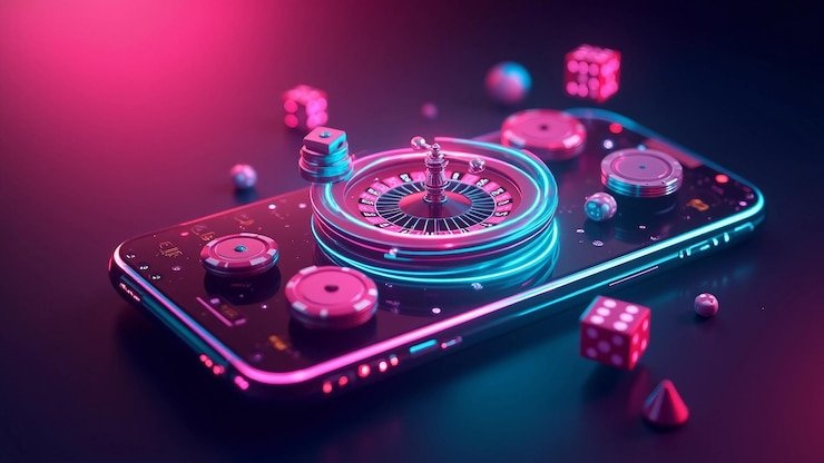 49 erek platform interface showing sportsbook, live tables, and slot games