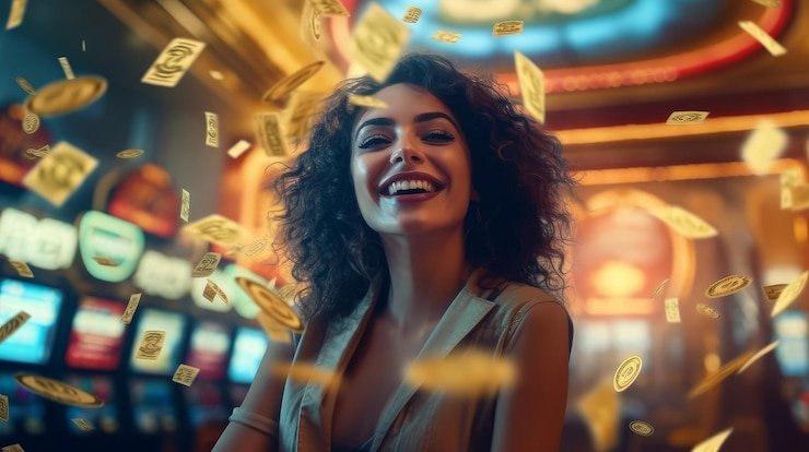 Live-dealer tables at 49 erek